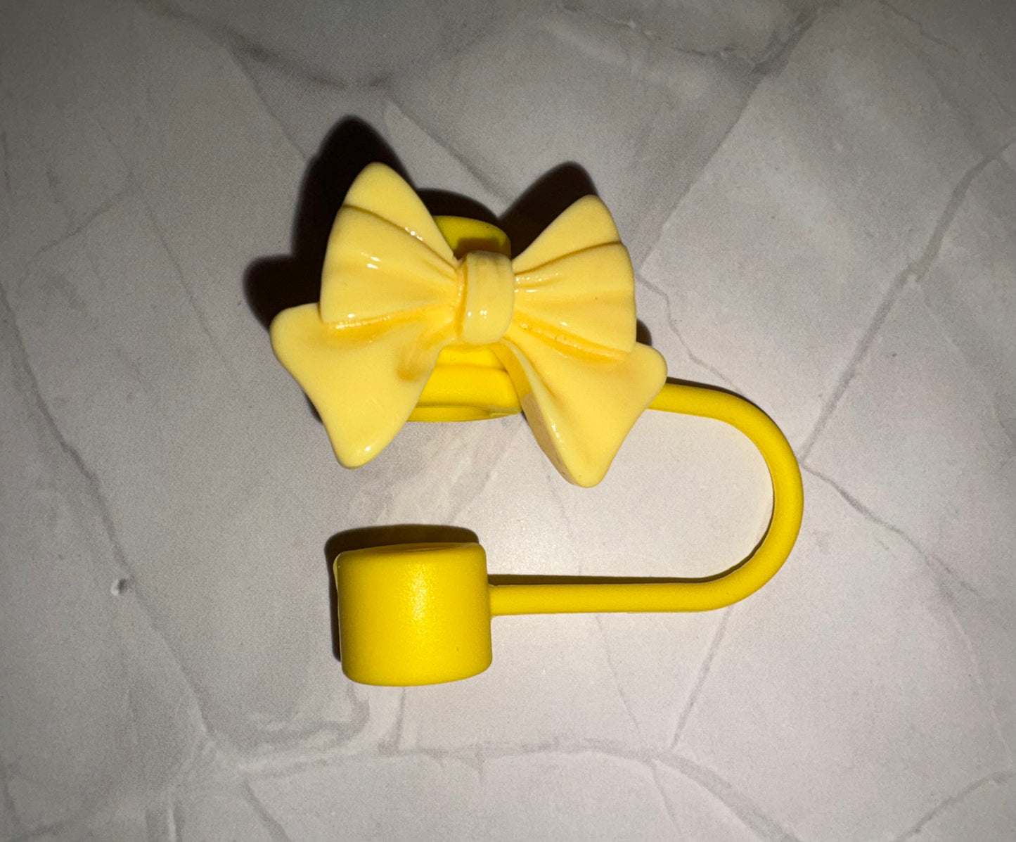 Embouts de Paille Noeuds