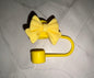 Embouts de Paille Noeuds