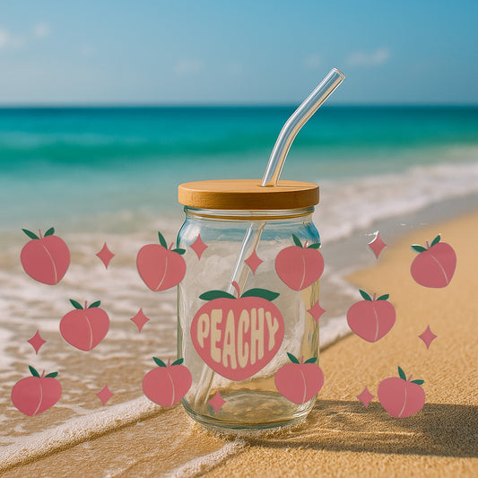 Verre Personnalisé Fruits – Fraîcheur et Couleurs à Croquer ! 12