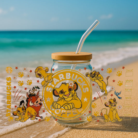 Verre Personnalisé Disney – Magie et Originalité au Rendez-vous ! - 24