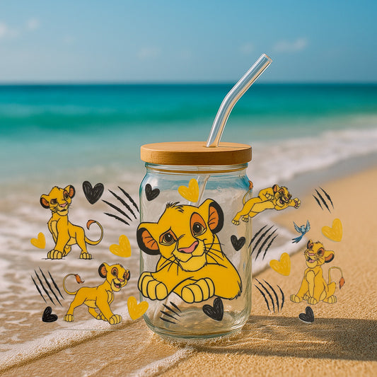 Verre Personnalisé Disney – Magie et Originalité au Rendez-vous ! - 25