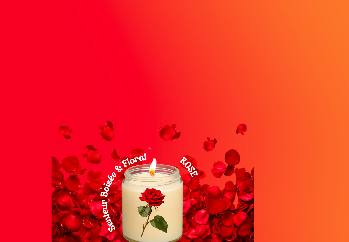 Fondants Parfumés - Senteurs Florales & Boisées