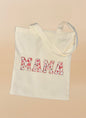 Sac personnalisé "Mama"