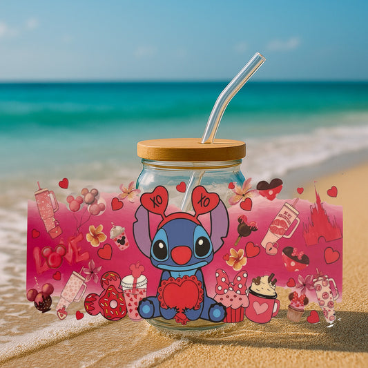 Verre Personnalisé Disney – Magie et Originalité au Rendez-vous ! - 14