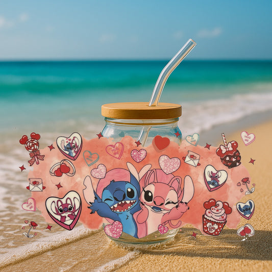 Verre Personnalisé Disney – Magie et Originalité au Rendez-vous ! - 15