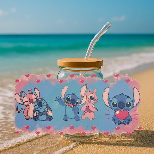 Verre Personnalisé Disney – Magie et Originalité au Rendez-vous ! - 16