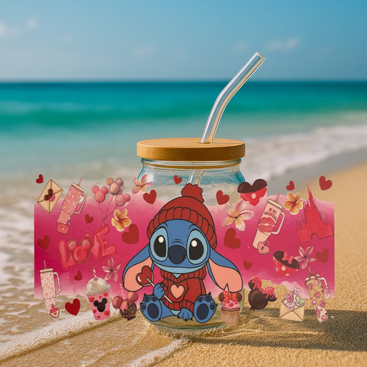 Verre Personnalisé Disney – Magie et Originalité au Rendez-vous ! - 17