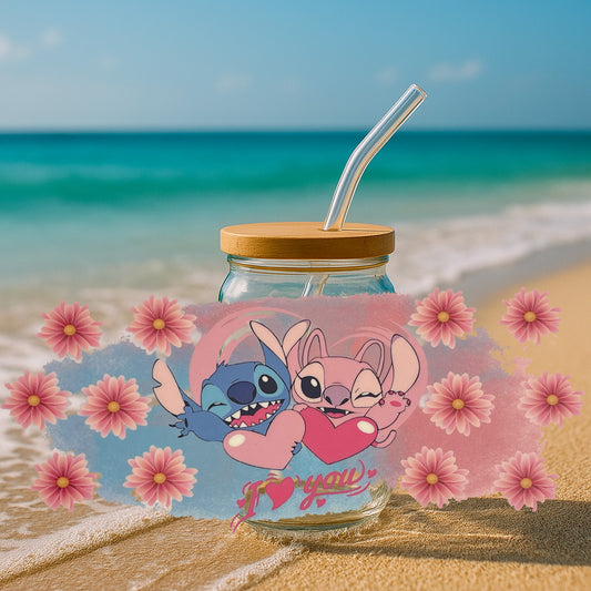 Verre Personnalisé Disney – Magie et Originalité au Rendez-vous ! - 18