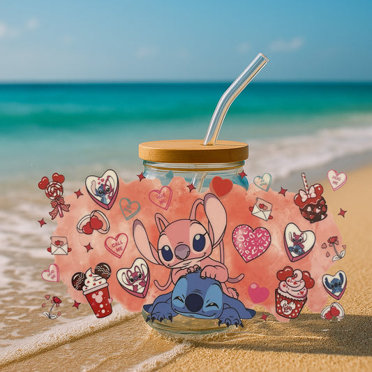 Verre Personnalisé Disney – Magie et Originalité au Rendez-vous ! - 19