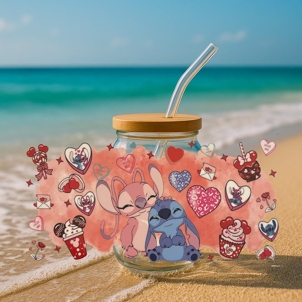 Verre Personnalisé Disney – Magie et Originalité au Rendez-vous ! - 20