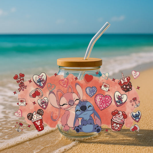 Verre Personnalisé Disney – Magie et Originalité au Rendez-vous ! - 20