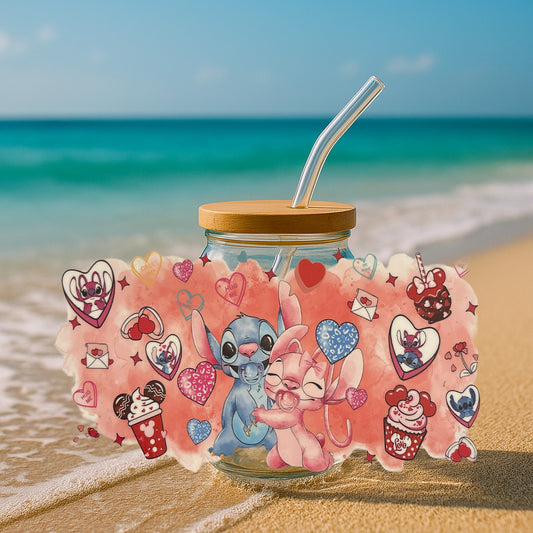 Verre Personnalisé Disney – Magie et Originalité au Rendez-vous ! - 21