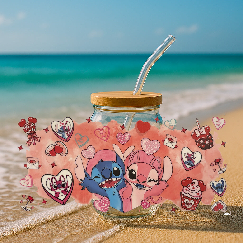 Verre Personnalisé Disney – Magie et Originalité au Rendez-vous ! - 22