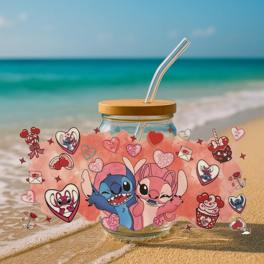 Verre Personnalisé Disney – Magie et Originalité au Rendez-vous ! - 22