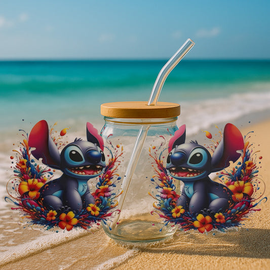 Verre Personnalisé Disney – Magie et Originalité au Rendez-vous ! - 27