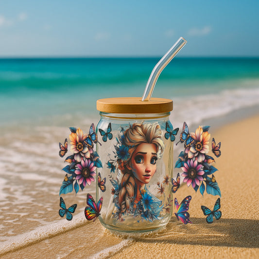 Verre Personnalisé Disney – Magie et Originalité au Rendez-vous ! - 23