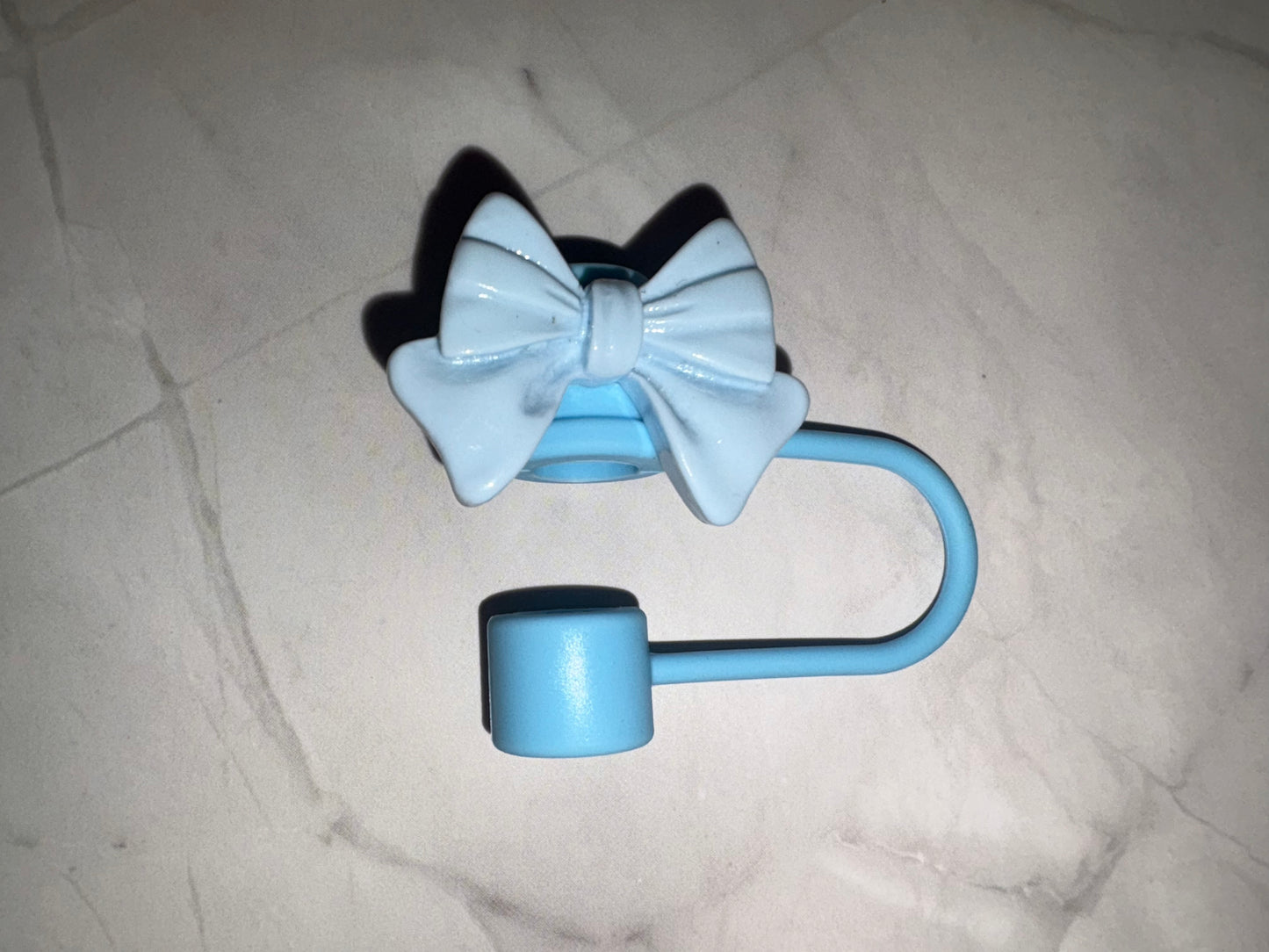 Embouts de Paille Noeuds